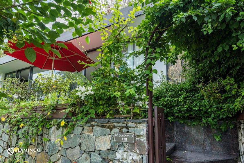 Biệt Thự Có Hồ Bơi Riêng