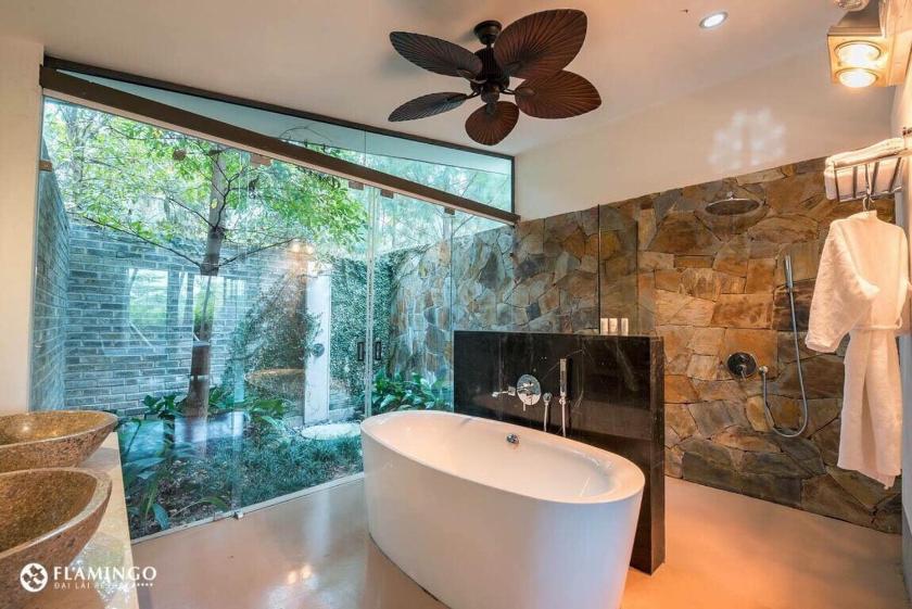 Biệt Thự 1 Phòng Ngủ