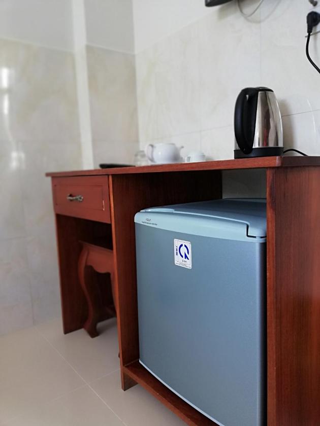 Phòng Giường Đôi Phòng Giường Đôi