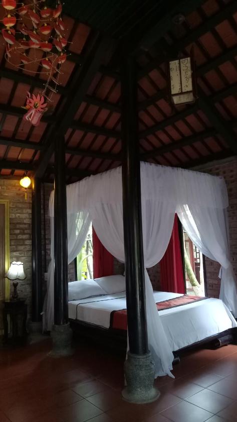 Bungalow Deluxe Bungalow Deluxe