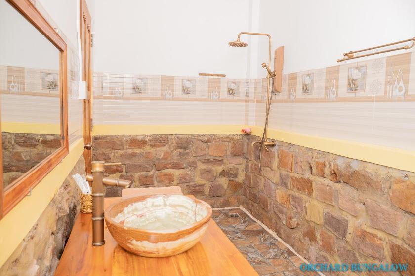 Phòng Deluxe Giường Đôi