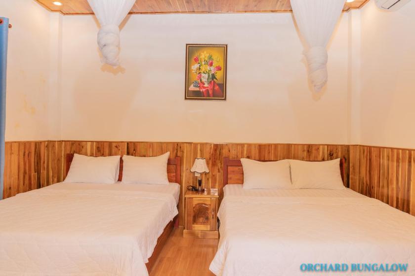 Phòng Deluxe Gia đình