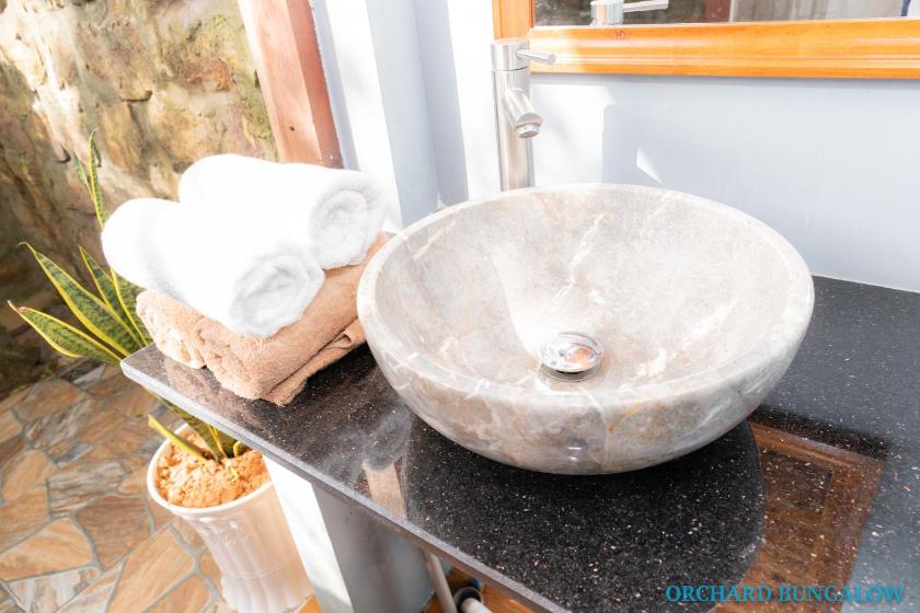 Phòng Deluxe Giường Đôi