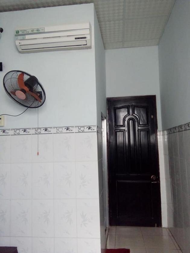 Phòng Tiêu Chuẩn Có Giường Cỡ King Phòng Tiêu Chuẩn Có Giường Cỡ King