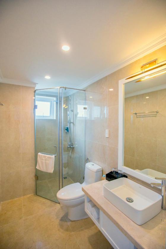 Phòng Superior Giường Đôi/2 Giường Đơn Phòng Superior Giường Đôi/2 Giường Đơn