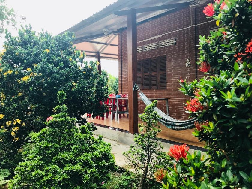 Phòng Giường Đôi