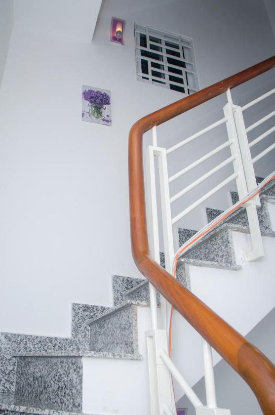 Giường Trong Phòng Ngủ Tập Thể Cho Cả Nam Và Nữ 6 Giường