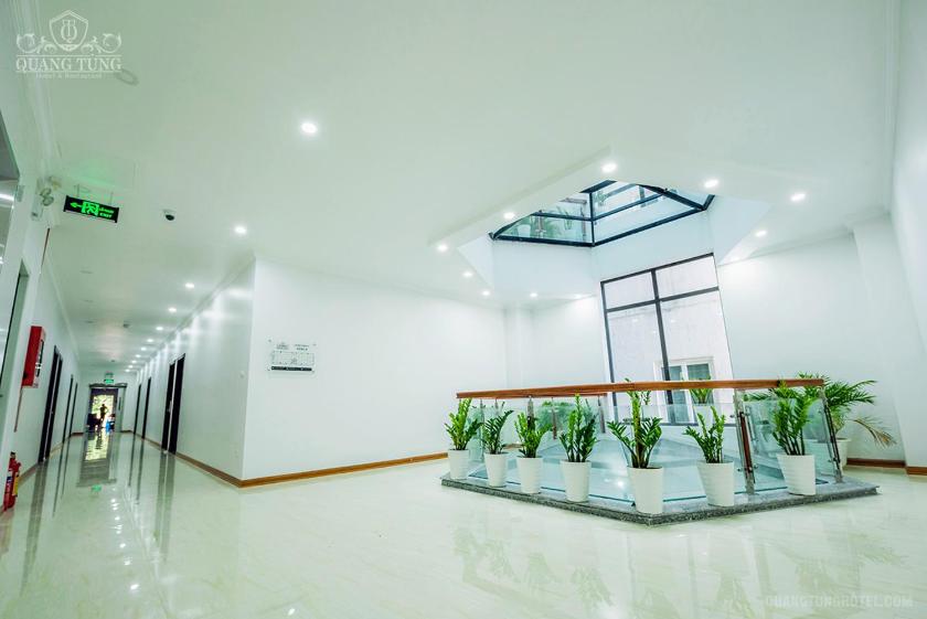 Phòng Giường Đôi Nhìn Ra Núi Phòng Giường Đôi Nhìn Ra Núi