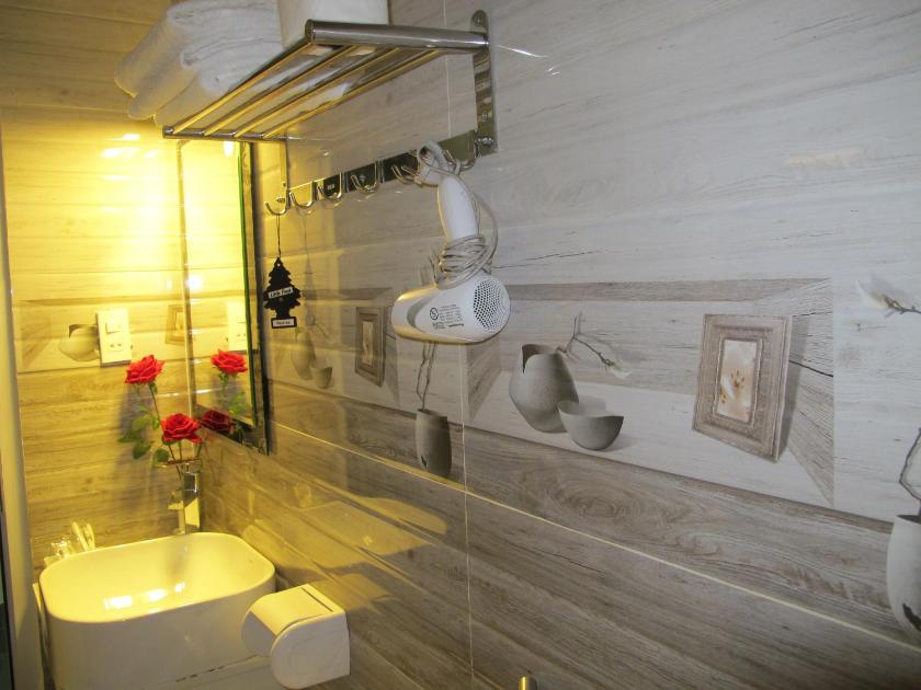 Suite Gia Đình Deluxe