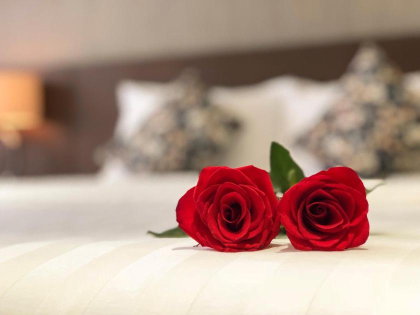 Căn hộ Tiêu chuẩn Căn hộ Tiêu chuẩn