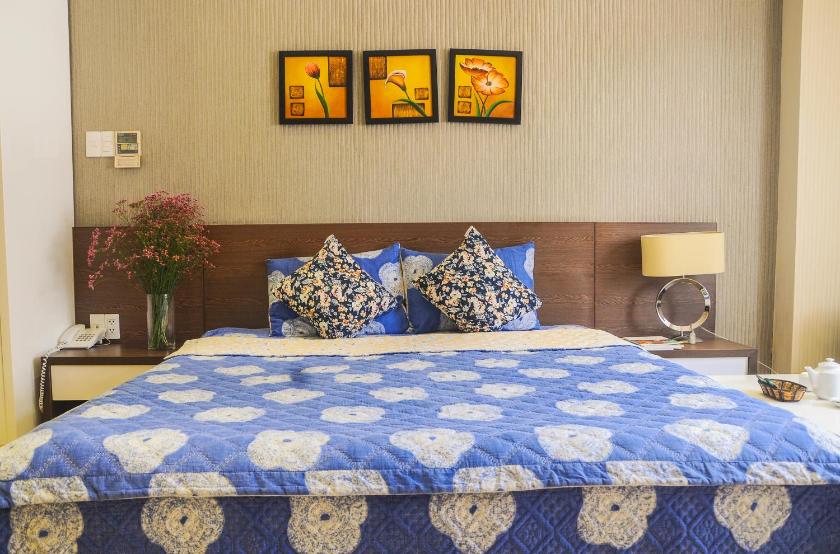 Căn Hộ Superior Căn Hộ Superior