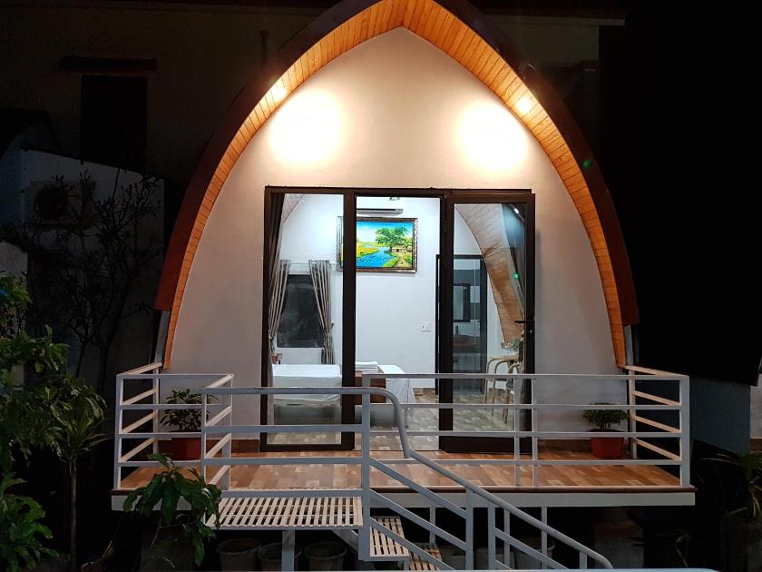 Phòng Giường Đôi