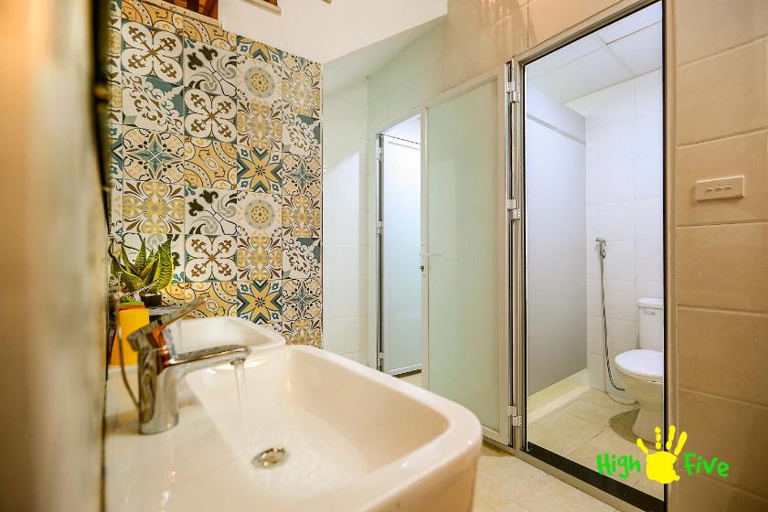 Giường Tầng Trong Phòng Ngủ Tập Thể Cho Nữ  Giường Tầng Trong Phòng Ngủ Tập Thể Cho Nữ