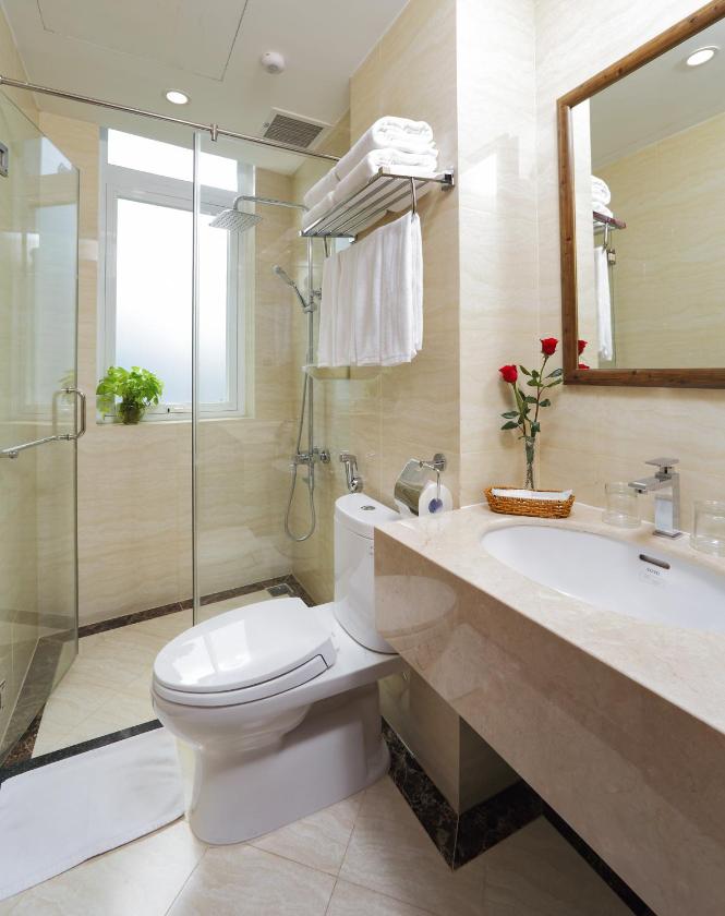 Phòng Deluxe Giường Đôi Phòng Deluxe Giường Đôi