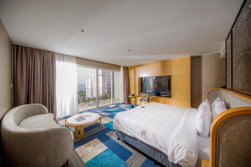 Suite Executive Nhìn Ra Biển