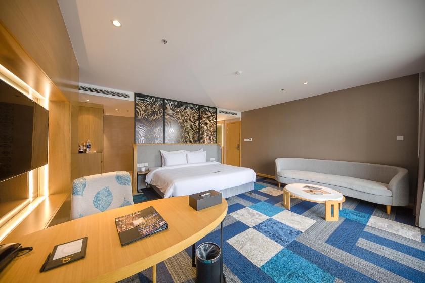 Suite Executive Nhìn Ra Biển