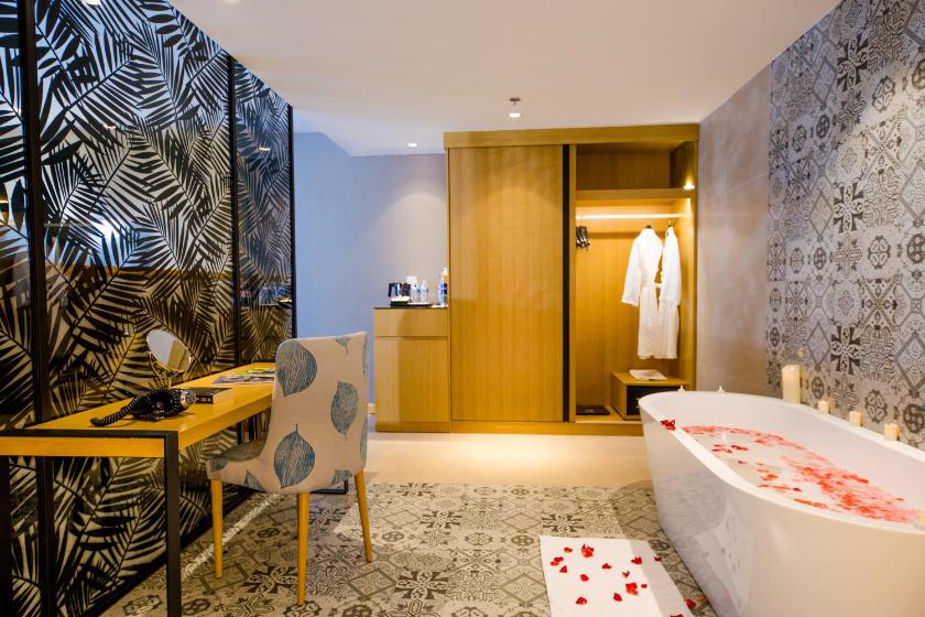 Suite Executive Nhìn Ra Biển