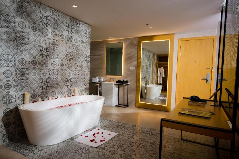 Suite Executive Nhìn Ra Biển