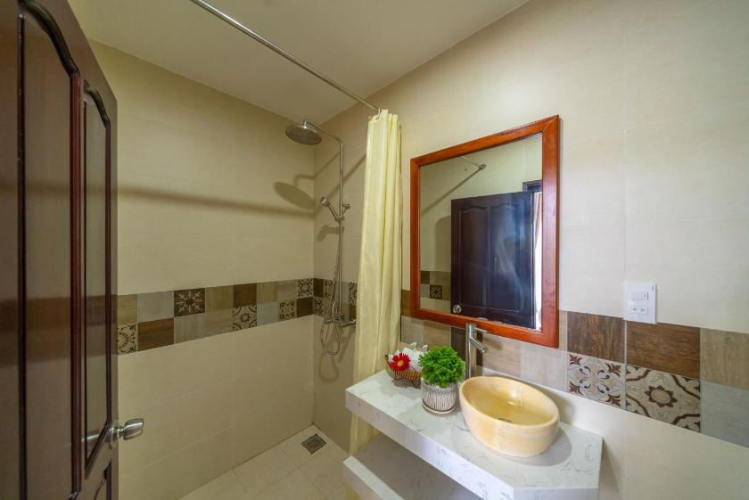 Phòng Superior 3 Người