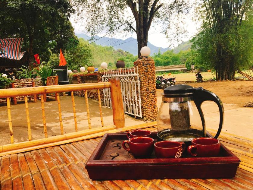 Bungalow Gia Đình Bungalow Gia Đình