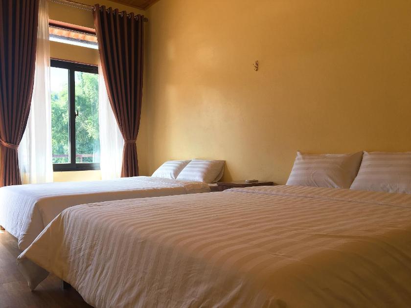 Phòng Superior 4 Người Phòng Superior 4 Người