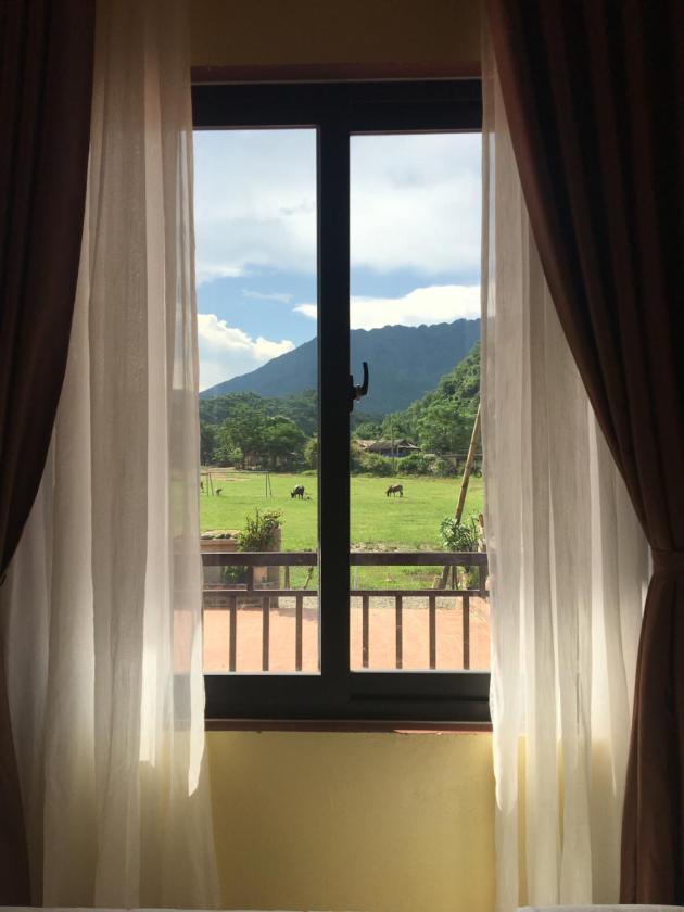 Phòng Superior 4 Người Phòng Superior 4 Người