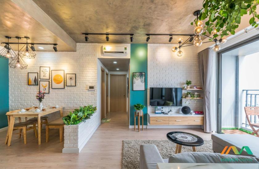 Căn Hộ 3 Phòng Ngủ Căn Hộ 3 Phòng Ngủ