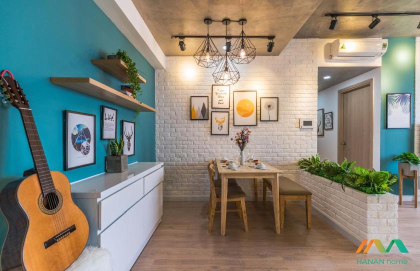 Căn Hộ 3 Phòng Ngủ Căn Hộ 3 Phòng Ngủ