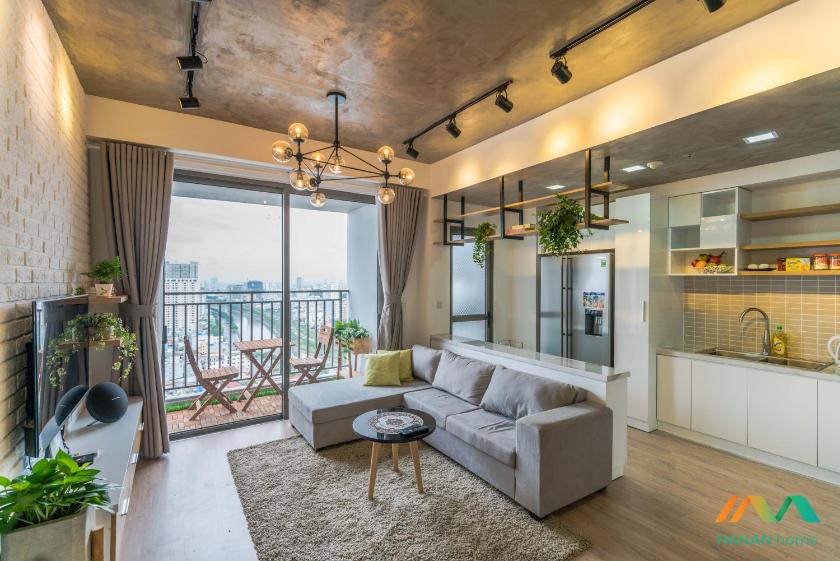 Căn Hộ 3 Phòng Ngủ Căn Hộ 3 Phòng Ngủ