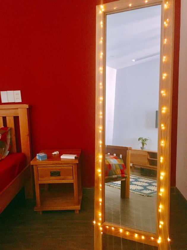 Phòng Deluxe Phòng Deluxe