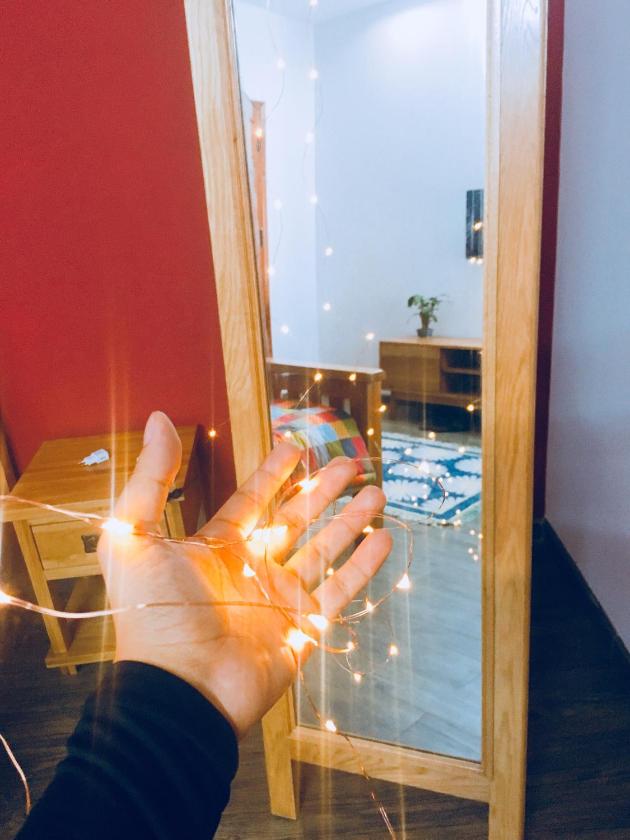 Phòng Deluxe Phòng Deluxe