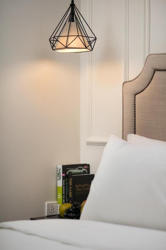 Suite có Ban công. Suite có Ban công.