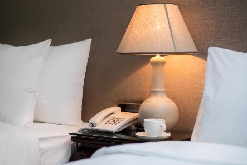 Phòng Deluxe Gia đình Phòng Deluxe Gia đình