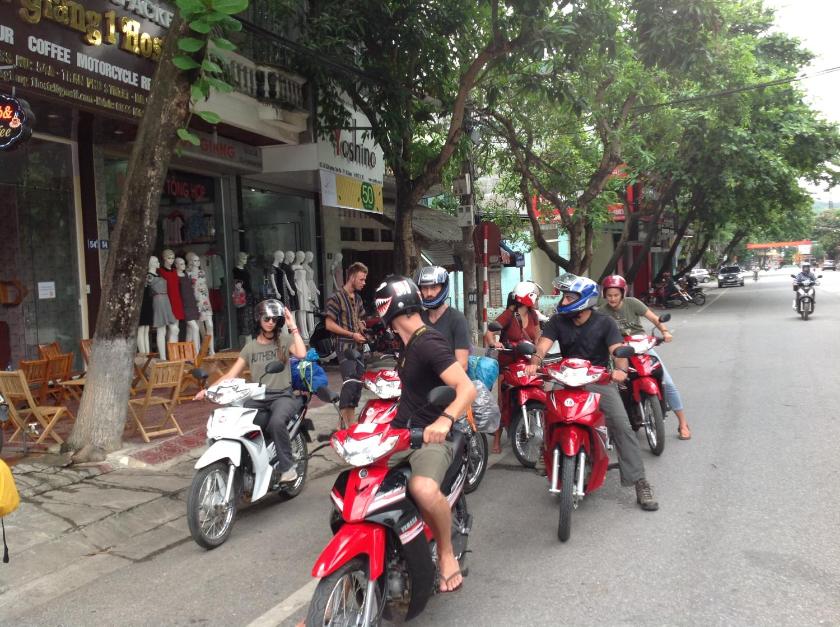 Giường trong Phòng ngủ tập thể Nữ 4 Người Giường trong Phòng ngủ tập thể Nữ 4 Người