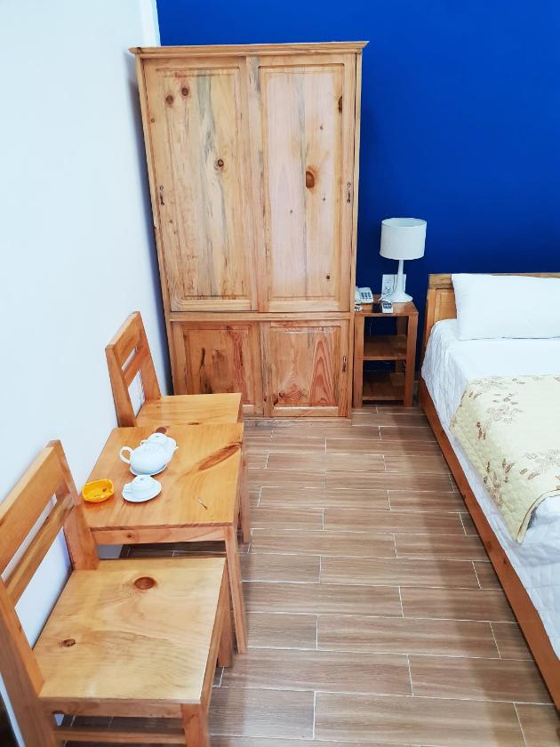 Phòng Có Giường Cỡ Queen Phòng Có Giường Cỡ Queen