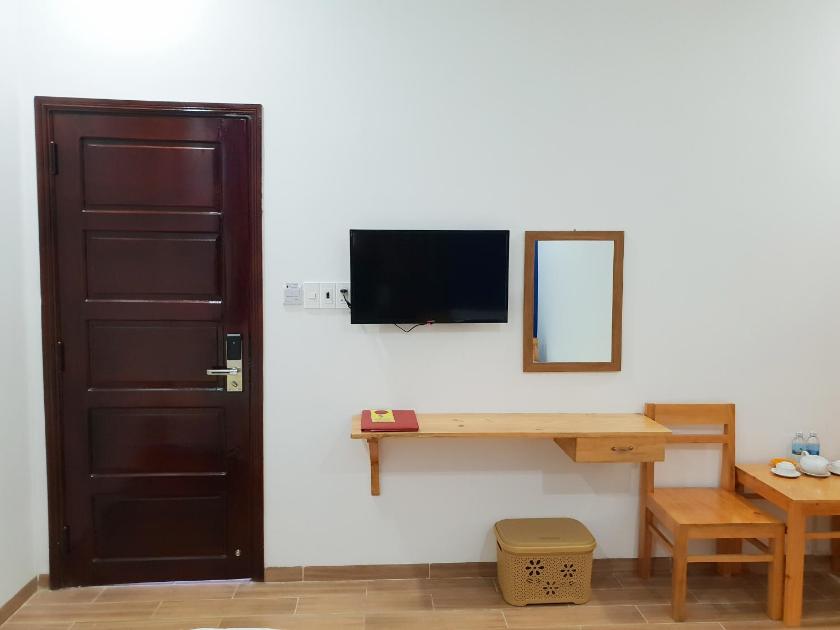 Phòng 2 Giường Đơn Phòng 2 Giường Đơn