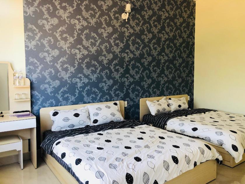 Phòng Giường Đôi Phòng Giường Đôi