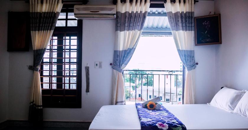 Phòng 2 Giường Đơn Phòng 2 Giường Đơn