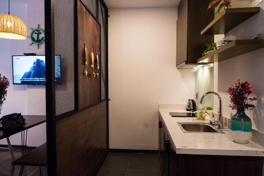 Phòng Tiêu Chuẩn Cho 3 Người