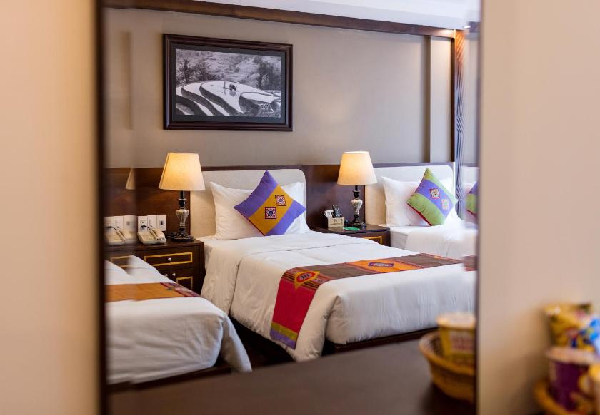 Phòng Superior 3 Người Phòng Superior 3 Người