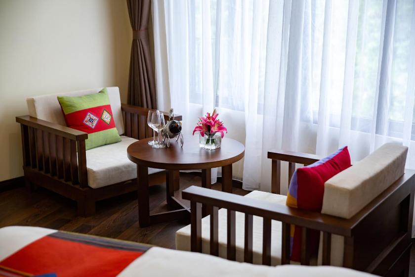 Phòng Superior Giường Đôi Phòng Superior Giường Đôi