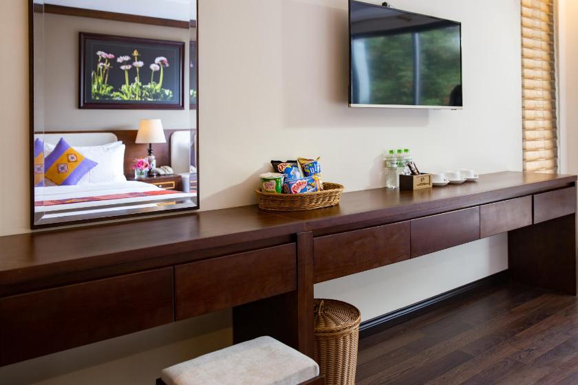 Phòng Superior 2 Giường Đơn Phòng Superior 2 Giường Đơn