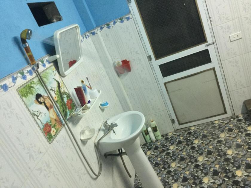 Phòng Deluxe 2 Giường Đơn