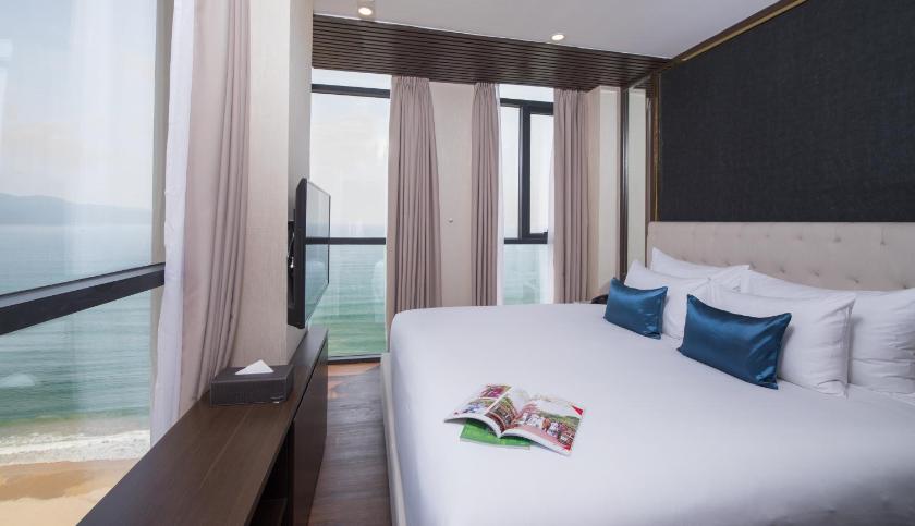 Căn Hộ 3 Phòng Ngủ - Kèm Trà Chiều Căn Hộ 3 Phòng Ngủ - Kèm Trà Chiều