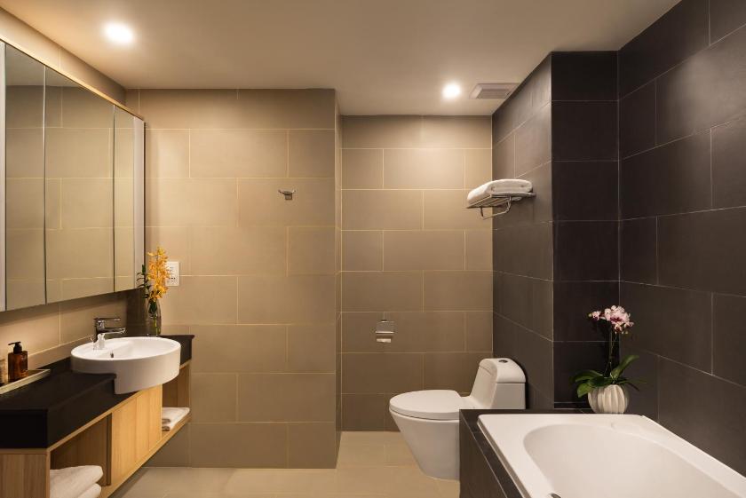 Phòng Executive 1 Phòng ngủ Phòng Executive 1 Phòng ngủ