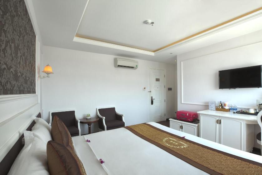 Phòng Superior Giường Đôi/2 Giường Đơn Phòng Superior Giường Đôi/2 Giường Đơn