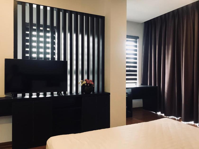 Phòng 4 Người Nhìn Ra Biển Phòng 4 Người Nhìn Ra Biển