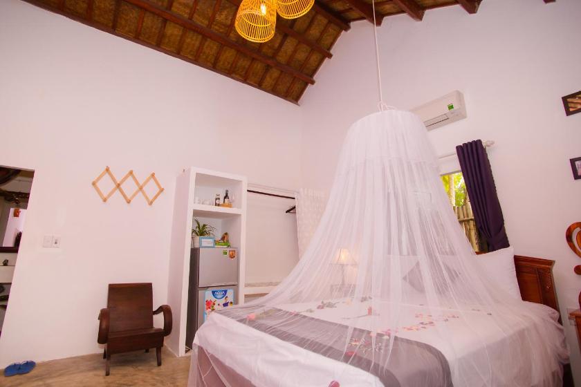 Cottage Nhìn Ra Vườn Cottage Nhìn Ra Vườn