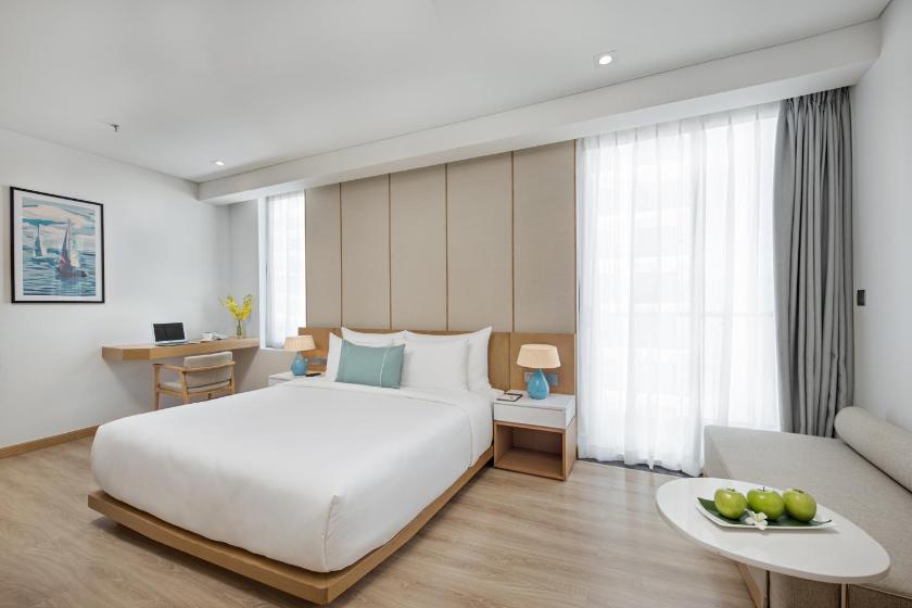 Suite Grand 2 Phòng Ngủ Nhìn Ra Biển Suite Grand 2 Phòng Ngủ Nhìn Ra Biển