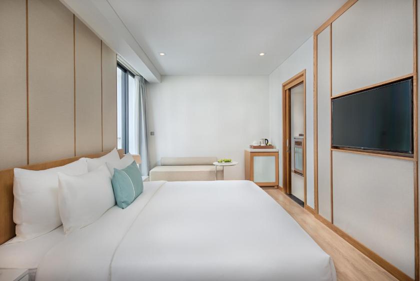 Suite Grand 2 Phòng Ngủ Nhìn Ra Biển Suite Grand 2 Phòng Ngủ Nhìn Ra Biển